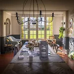 La Douce Folie Alojamento de Acomodação e Pequeno-almoço Saint-Julien-le-Faucon