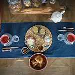 Alojamento de Acomodação e Pequeno-almoço La Douce Folie