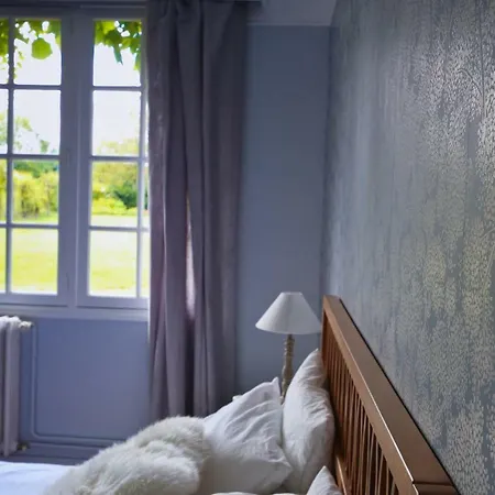 La Douce Folie Bed & Breakfast