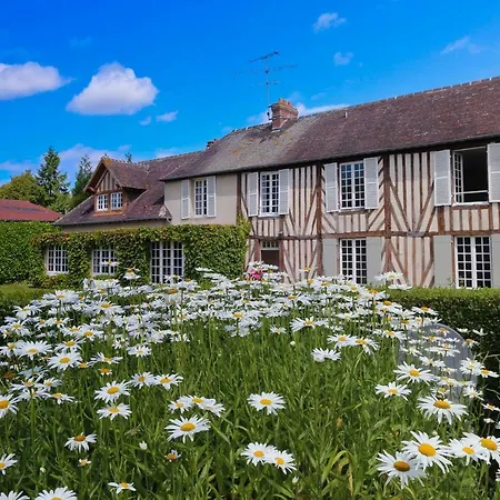 La Douce Folie * Saint-Julien-le-Faucon