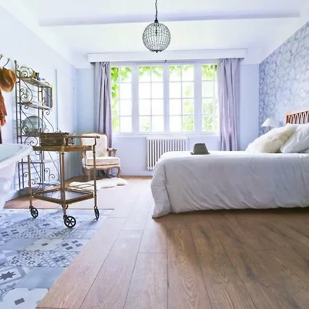 Bed & Breakfast La Douce Folie *