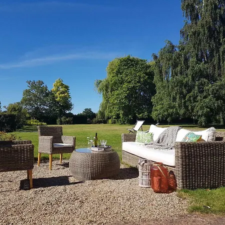 La Douce Folie * Saint-Julien-le-Faucon