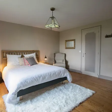 La Douce Folie Bed & Breakfast