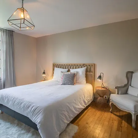 Bed and Breakfast La Douce Folie *