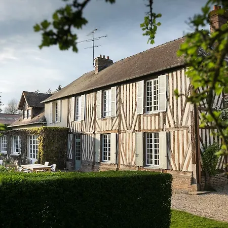 Bed & Breakfast La Douce Folie