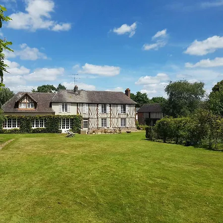 Bed & Breakfast La Douce Folie *