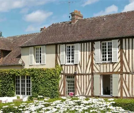 Bed and Breakfast La Douce Folie Saint-Julien-le-Faucon