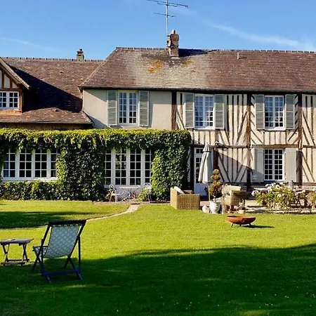 La Douce Folie * Saint-Julien-le-Faucon