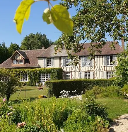 La Douce Folie * Saint-Julien-le-Faucon