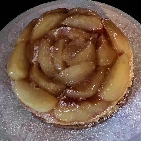 La Douce Folie Bed and Breakfast