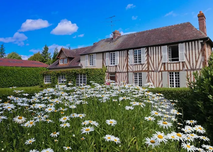 La Douce Folie * Saint-Julien-le-Faucon