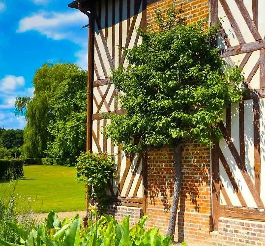 La Douce Folie * Saint-Julien-le-Faucon