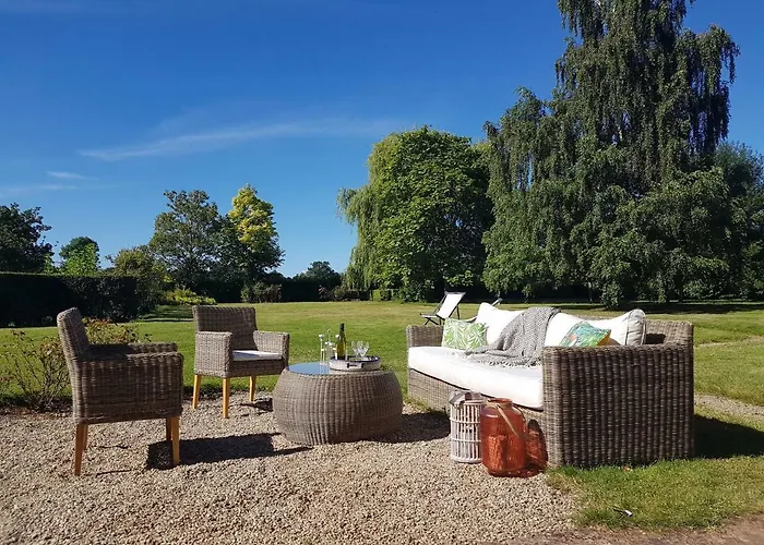 La Douce Folie * Saint-Julien-le-Faucon