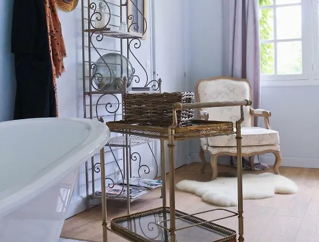 La Douce Folie * Saint-Julien-le-Faucon