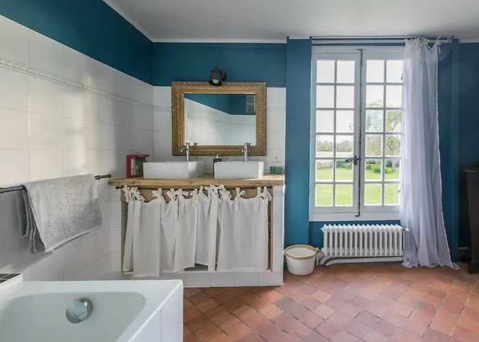 La Douce Folie לינה וארוחת בוקר Saint-Julien-le-Faucon