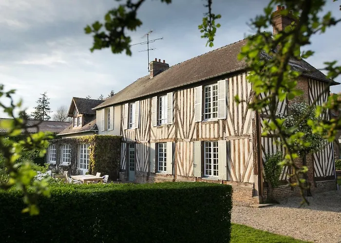 לינה וארוחת בוקר La Douce Folie