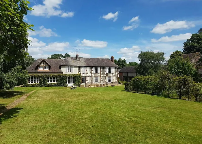 לינה וארוחת בוקר La Douce Folie *