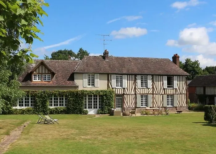 לינה וארוחת בוקר La Douce Folie *