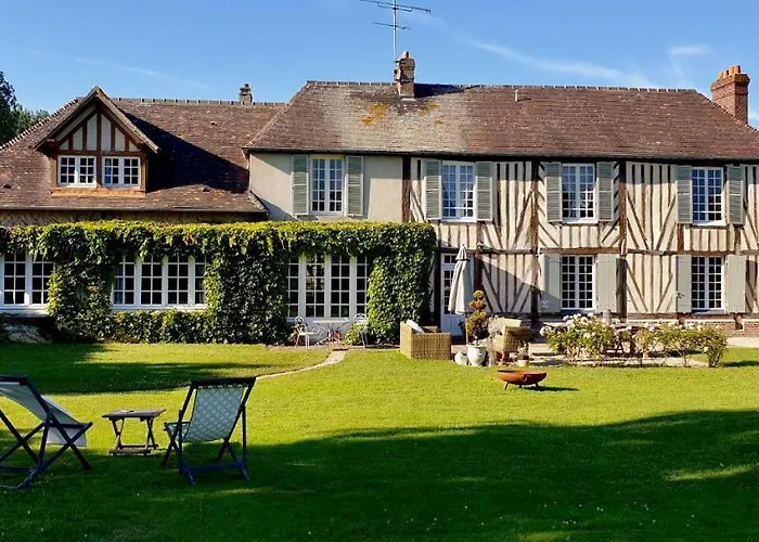 La Douce Folie * Saint-Julien-le-Faucon