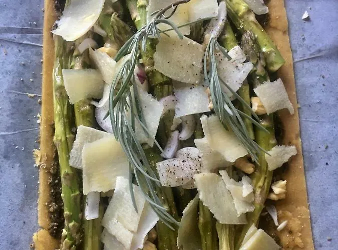 La Douce Folie לינה וארוחת בוקר *